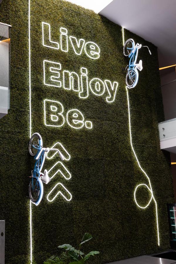 Eazy Living Tijuana Rio Appartamento Esterno foto